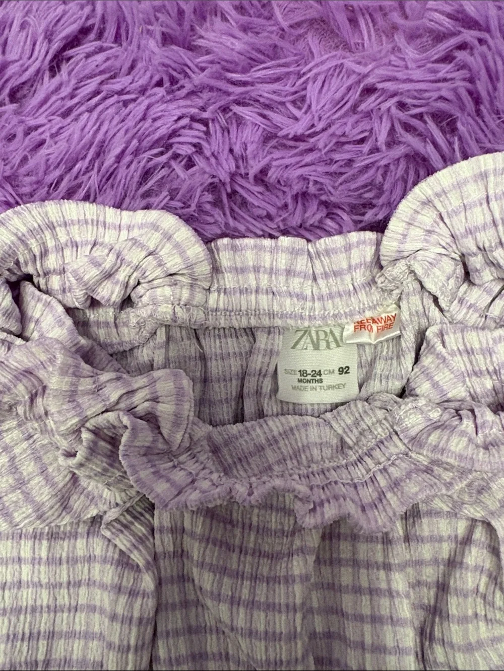 12-18M Girl Two Piece sets